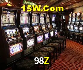 Account Benefits 98Z