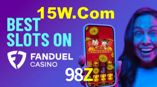 98Z: A Experiência de Casino com Jogos de Mesa ao Vivo