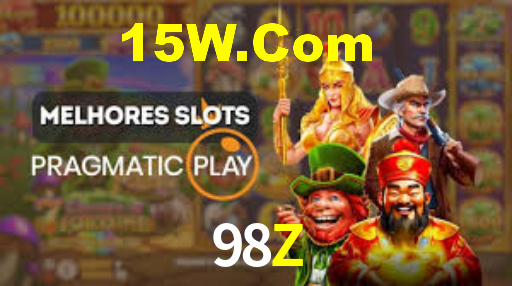 98Z - Plataforma De Jogos Pg Do Brasil - 98Z.Com