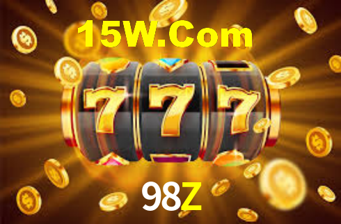 98Z App Interface
