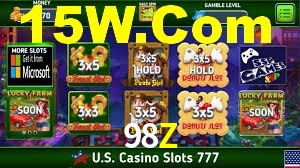 Tennis Betting 98Z