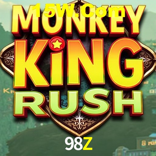 Descubra o Mundo do Cassino Online com 98Z