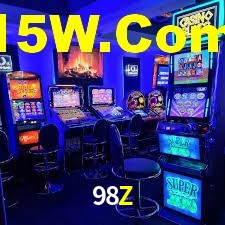 Tournaments 98Z