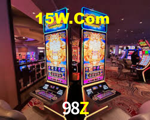 Sinta a adrenalina dos jogos de cassino com 98Z