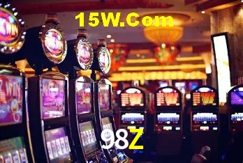 Slot Games 98Z