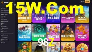 Live Casino 98Z