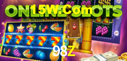 98Z: Jogos de Caça-Níqueis-Altas Recompensas, Roleta-Velocidade, Blackjack-Desafios Máximos