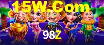 Welcome Bonus 98Z